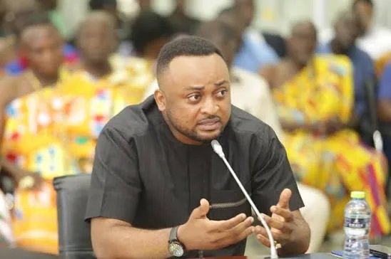 Minority in Parliament questions Ghana’s World Cup preparedness after Thomas Partey visa setback – Ghana Latest Football News, Live Scores, Results