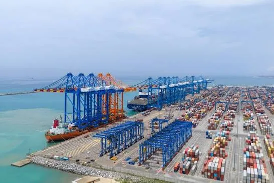 Tema Port congestion: Gov’t plans infrastructure upgrades to ease cargo bottlenecks