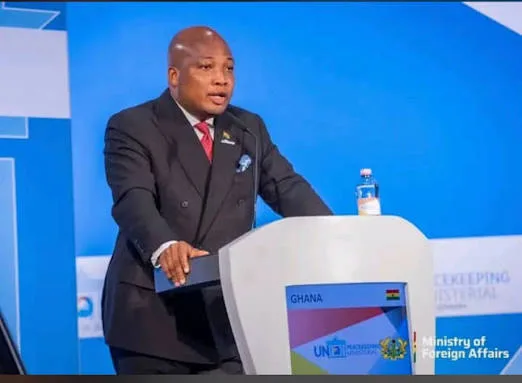 Here’s the breakdown of the GH¢49.7m spent on evacuating Ghanaians from South Africa