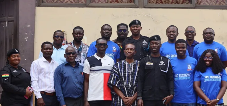 CAUC urges students to embrace entrepreneurship to create jobs