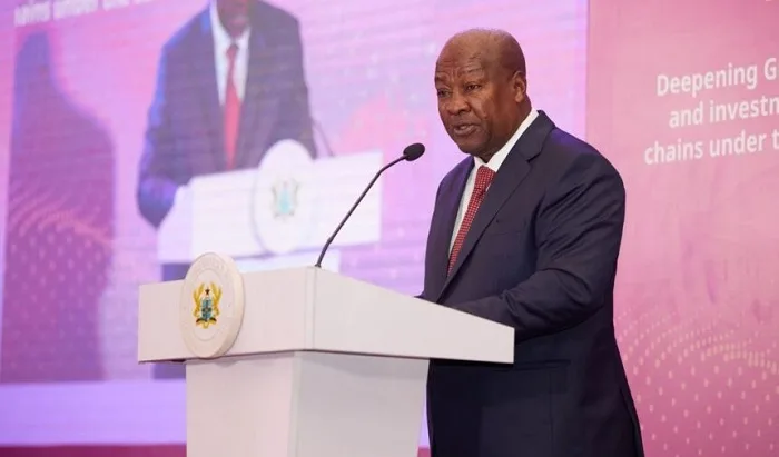 The proposed Independent Public Emoluments Commission replacing Fair Wages will link performance of SOEs to salaries – Mahama