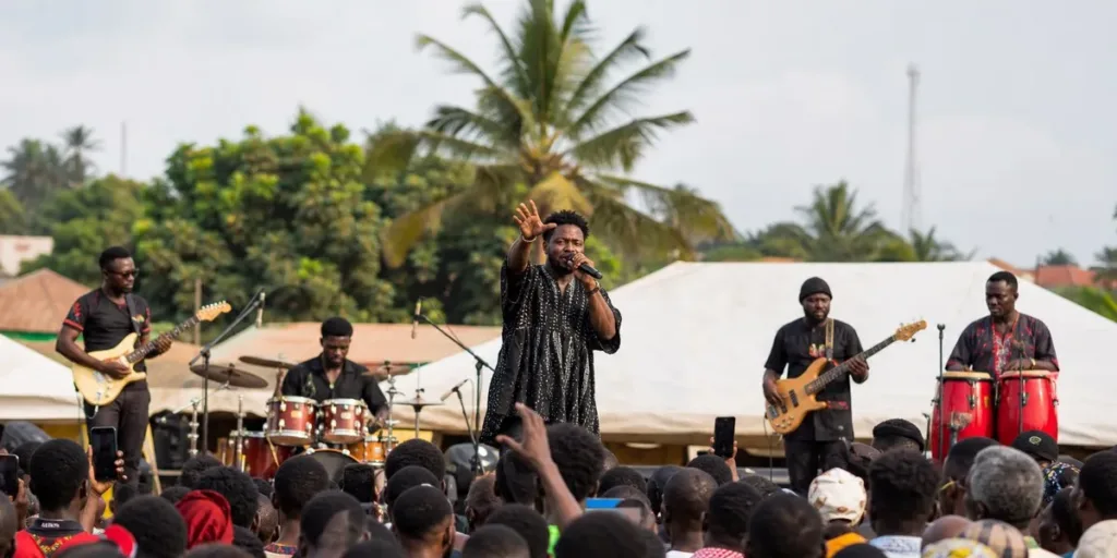 Opoku Prempeh calls on Ghana to honor Nkrumah’s legacy