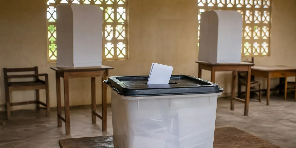 Ghana associate professor calls to limit political monetization