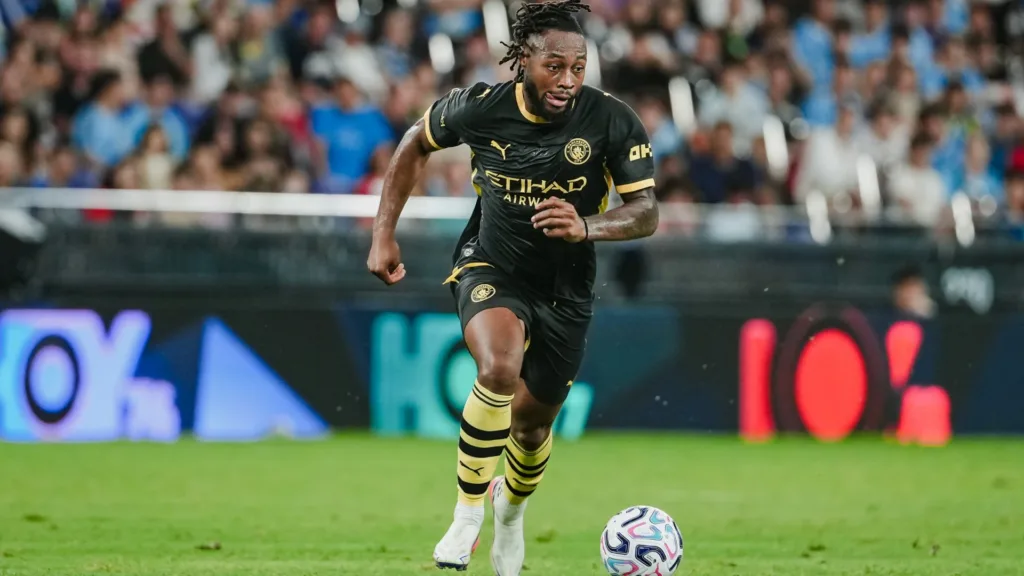 Antoine Semenyo’s leg is swollen – Kurt Okraku explains Ghana withdrawal – Ghana Latest Football News, Live Scores, Results