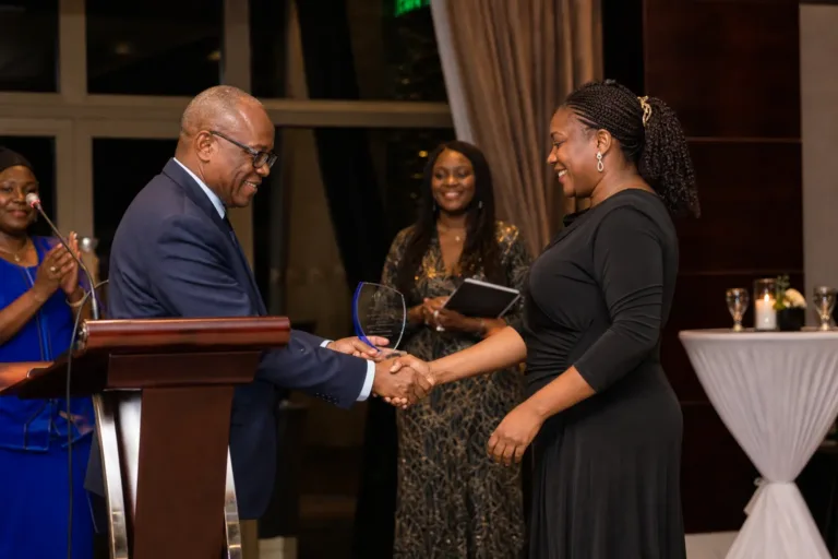 SSNIT in Ghana honors 16 social insurance participants