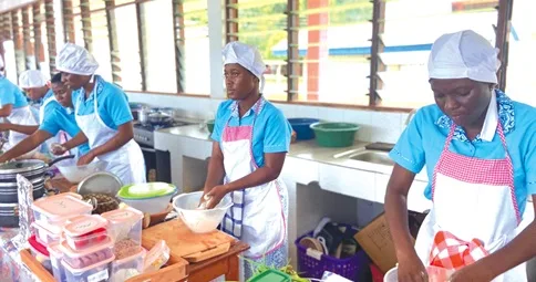 Home economics: Gateway to endless opportunities in Ghana, beyond