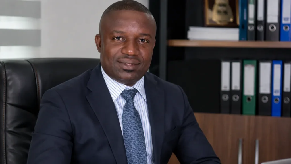 Dr John Abdulai Jinapor moves to regulate EV charging as Ghana’s grid feels the strain
