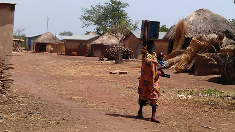 Urban-Rural Divide Deepens Inequality For African Women – Afrobarometer