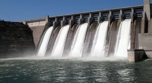 Weija Dam Spillage to Resume September 9