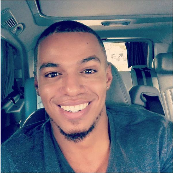 5 Things You Didn't Know About Skeem Saam Hottie Cedric Anthony Fourie