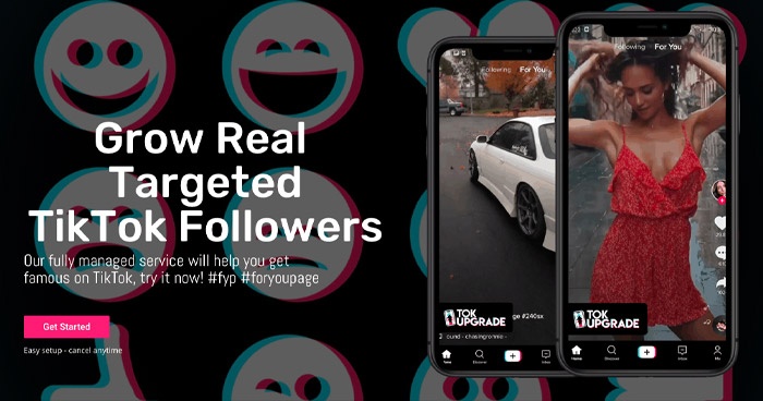 Best Sites to Buy Followers for Tiktok from Anywhere In The World -  Ghanamma.com