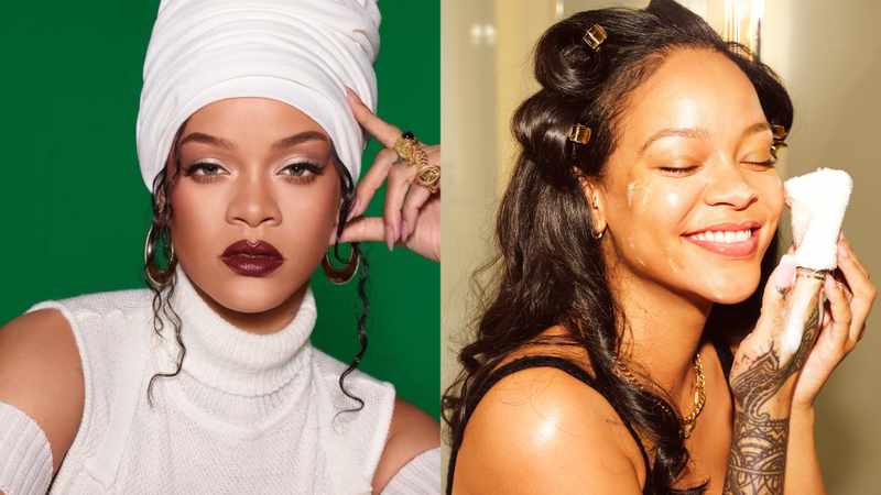 Confirmed: Rihanna's Fenty Beauty is finally coming to Africa - Ghanamma.com
