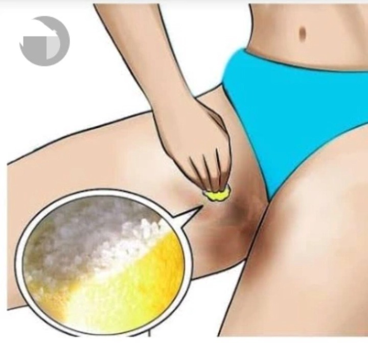 Women, If Your Inner Thighs Are Dark, See Easy Ways You Can Lighten Them -  